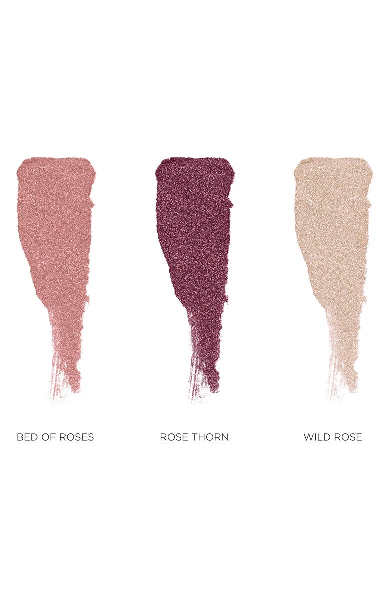 Laura Mercier Stellar Shimmers Caviar Stick Eyeshadow Trio, Alternate, color,