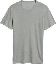 ALEX CRANE Sun Linen T-Shirt