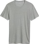 ALEX CRANE Sun Linen T-Shirt