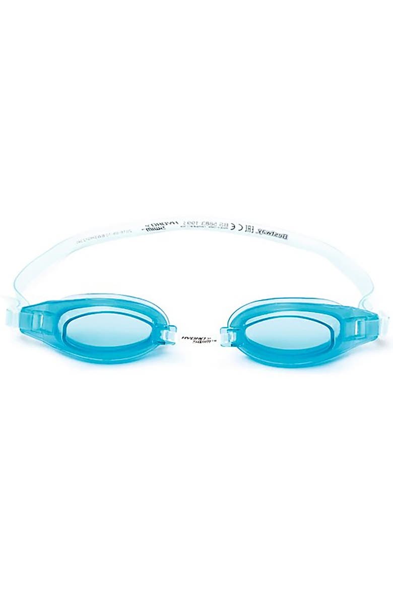 Wave Crest Goggles, Alternate, color, Multicolored