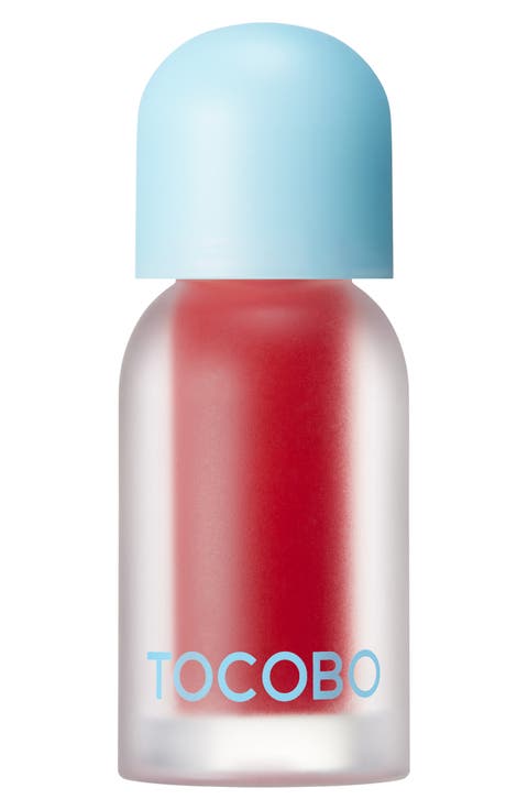 Juicy Berry Plumping Lip Oil