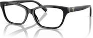 Tiffany & Co. 52mm Rectangle optical glasses