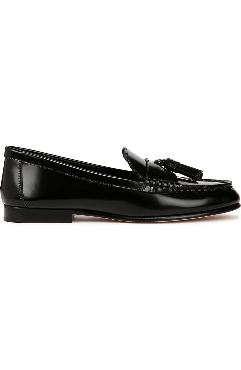 Veronica Beard Penny Tassel Loafer, Alternate, color,