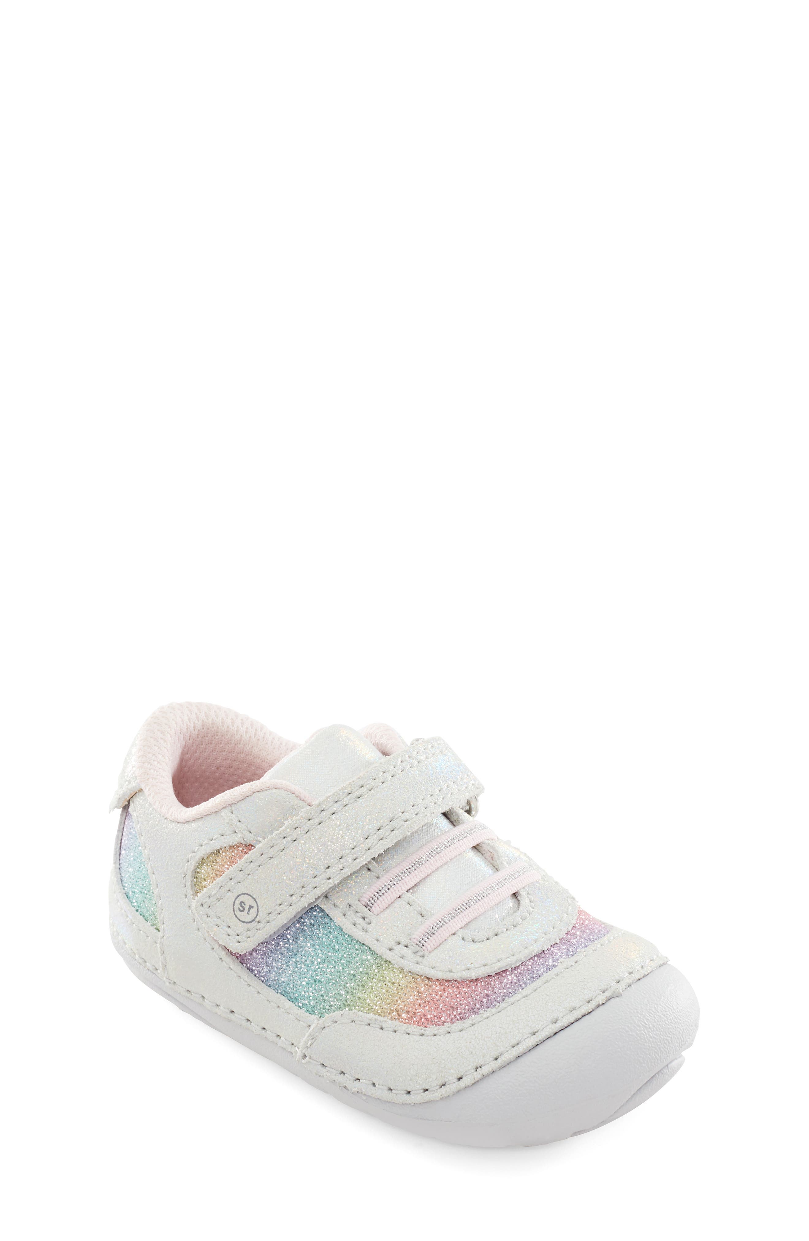 Stride Rite Jazzy Soft Motion<sup>™</sup> Sneaker, Main, color, 