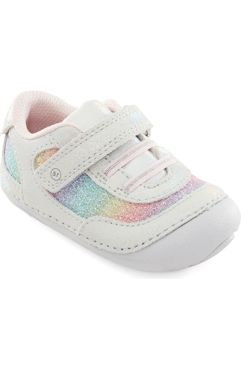 Stride Rite Jazzy Soft Motion<sup>™</sup> Sneaker, Main, color,