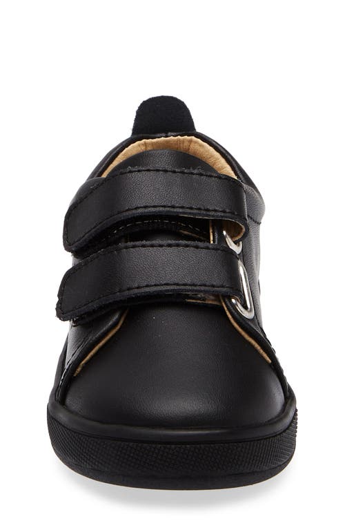 Shop Old Soles Kids' Leather Sneaker