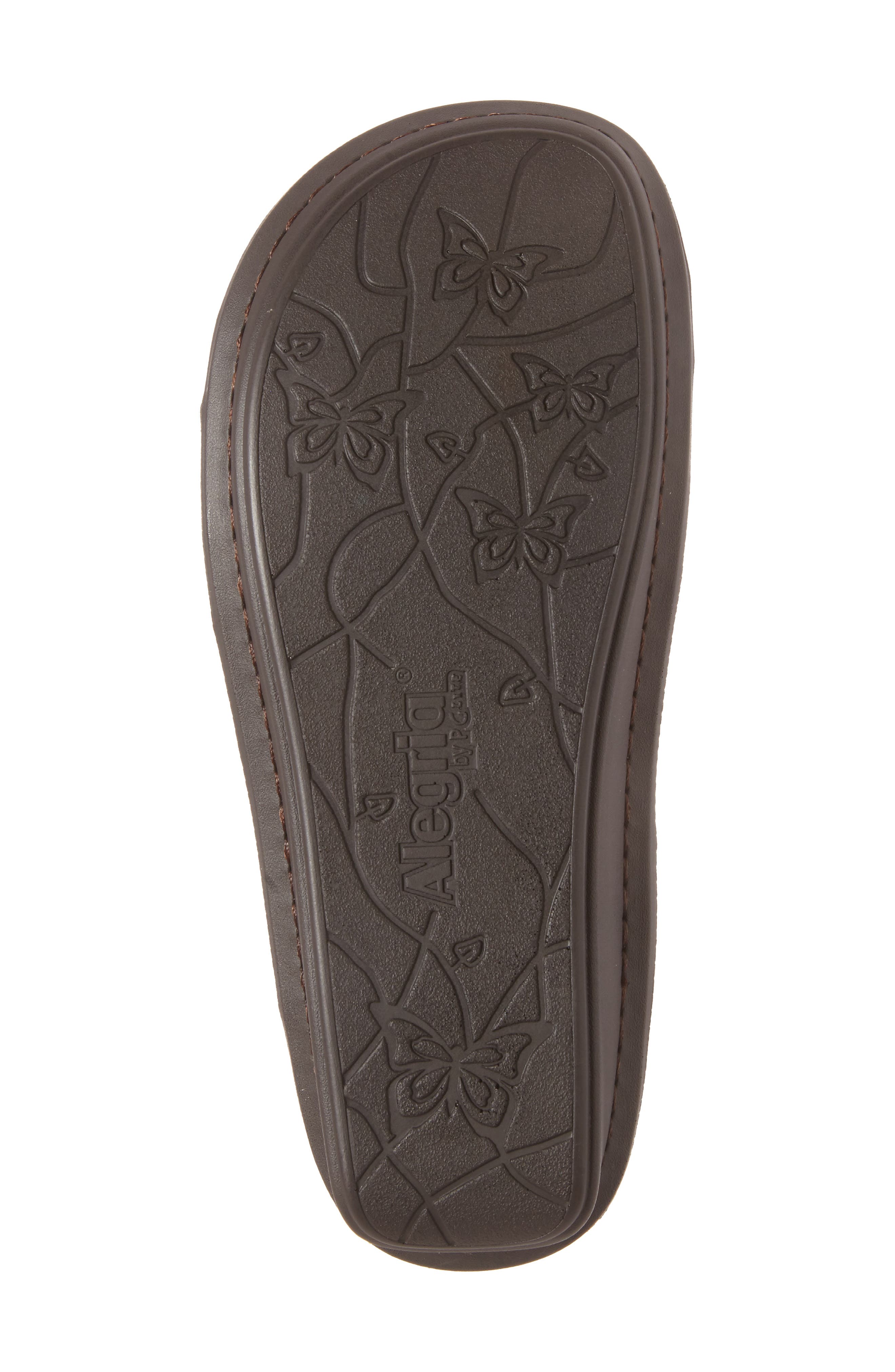 Vienna Sandal, Alternate, color, COWGIRL TOBACCO LEATHER