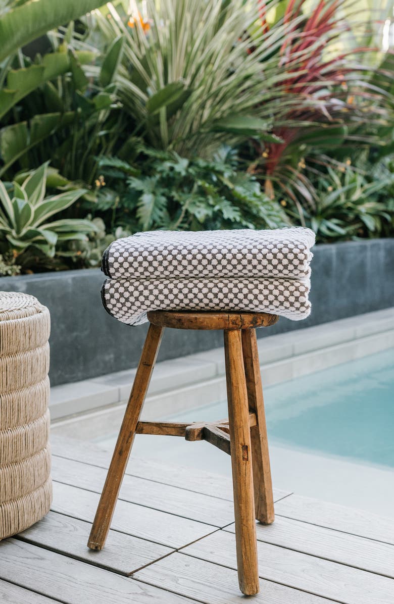 Slowtide Clive Bath Towel, Alternate, color, 