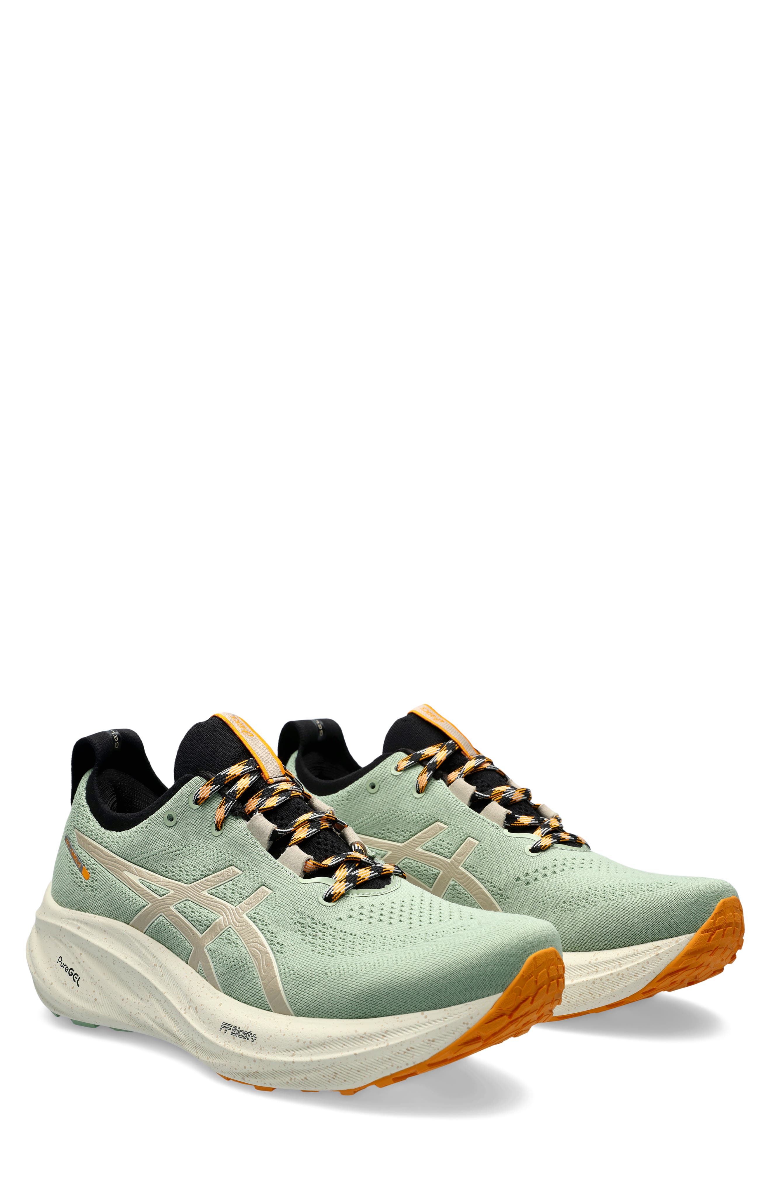 ASICS<sup>®</sup> GEL-NIMBUS<sup>®</sup> 26 Trail Running Shoe, Alternate, color, 