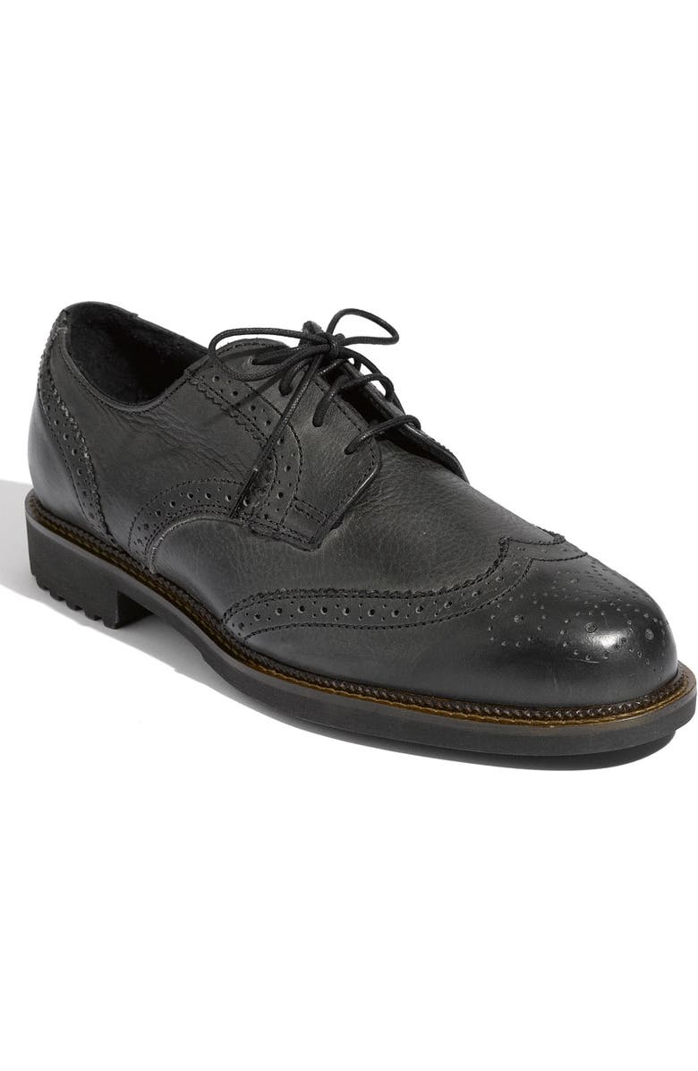 Neil M 'Conway' Oxford, Main, color,