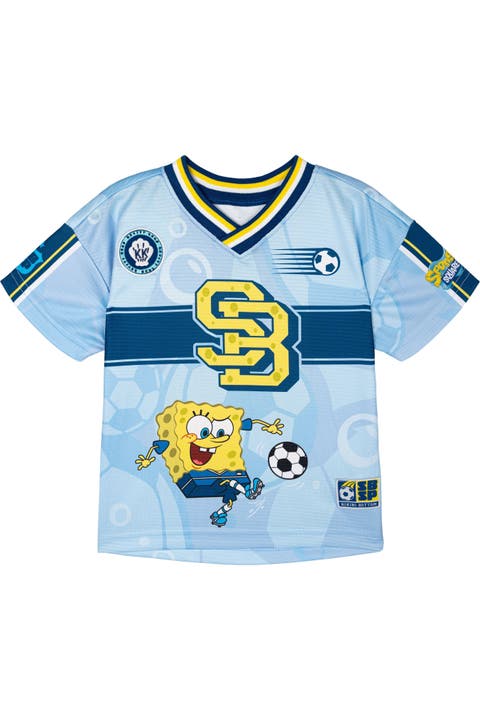 Soccer Jersey