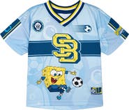 SpongeBob SquarePants Soccer Jersey