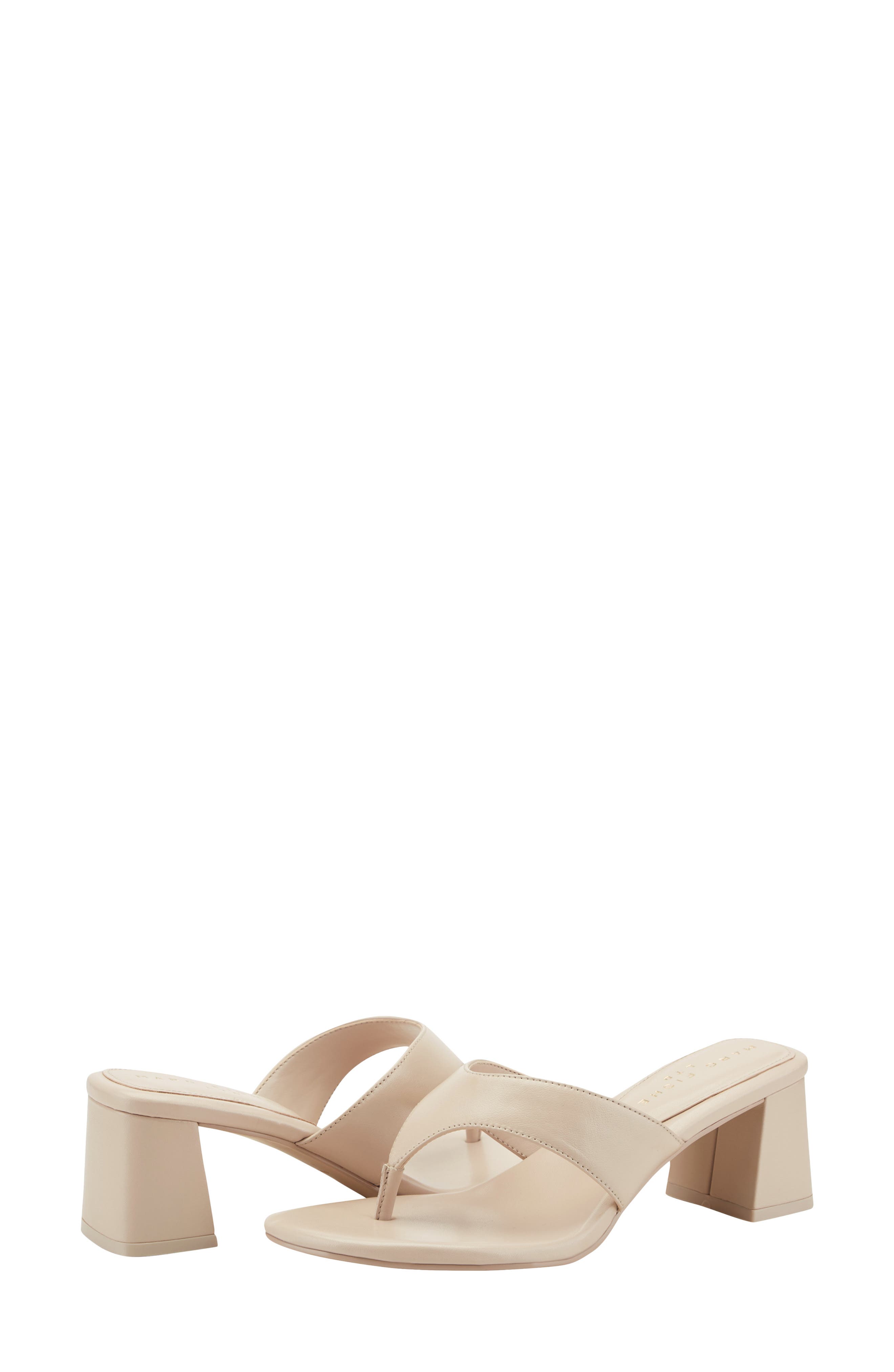 Arcee Sandal, Alternate, color, LIGHT NATURAL