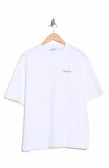 Off-White Tape Arrow Skate T-Shirt