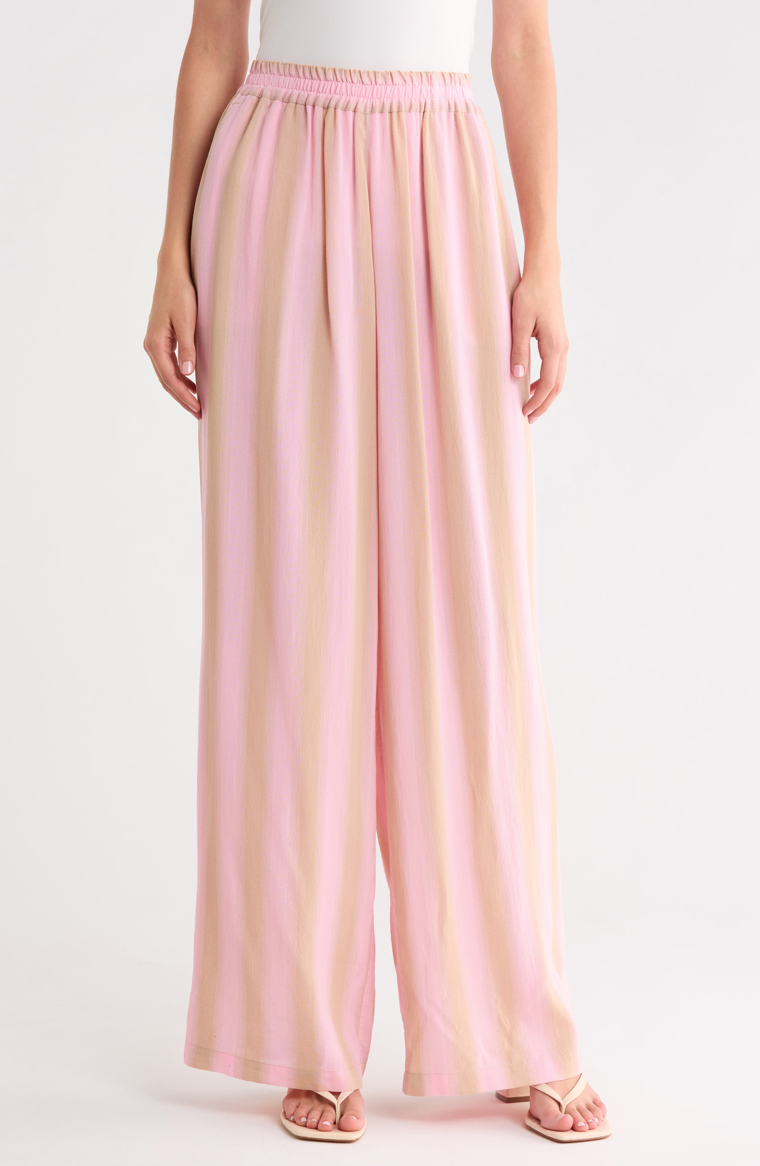 selected PINK