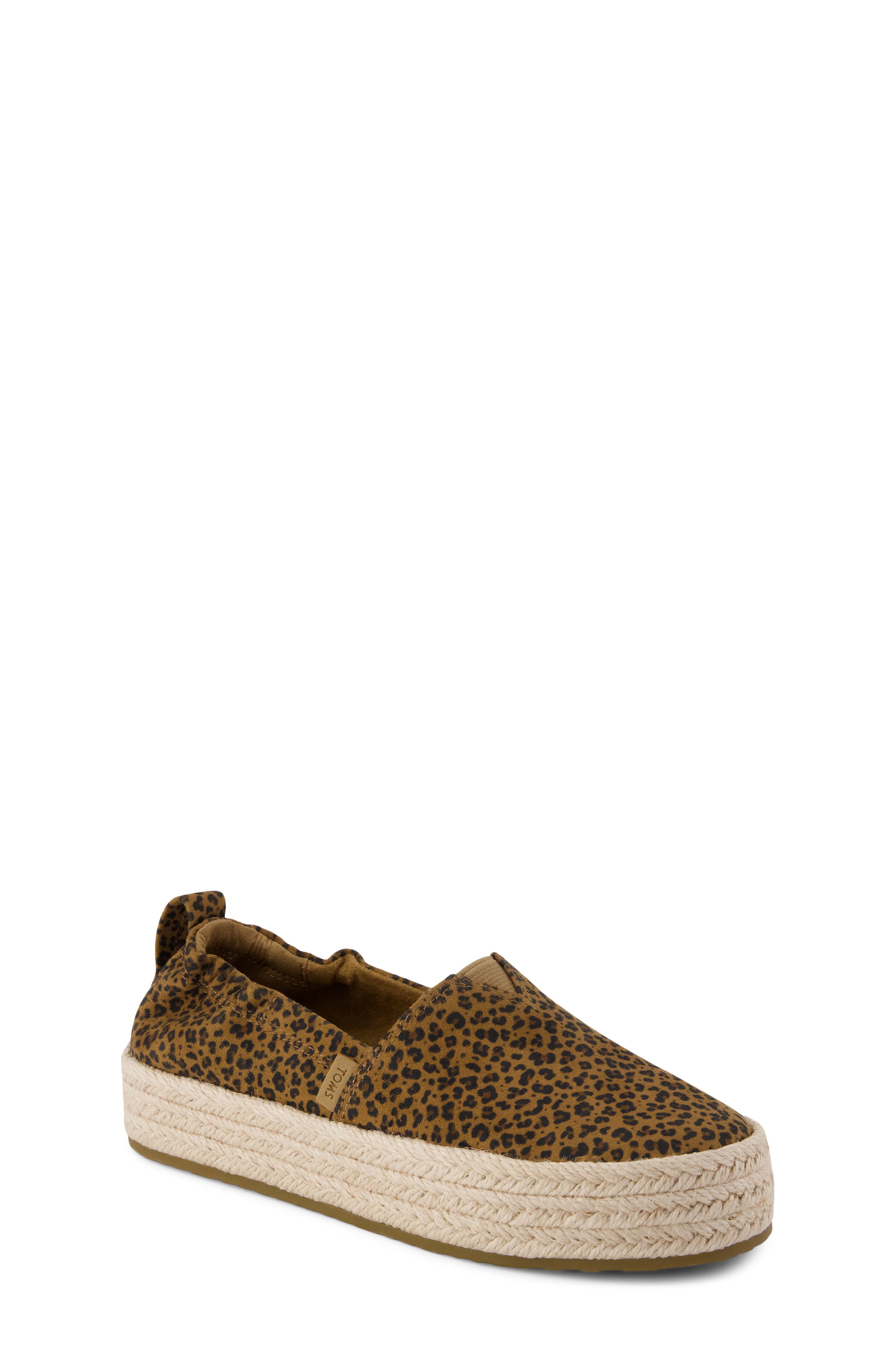 TOFFEE MICRO LEOPARD