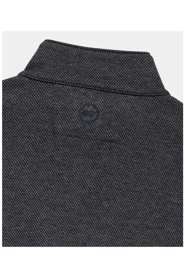 Elevated Quarter Zip Pullover, Alternate, color, GRAY HARBOR