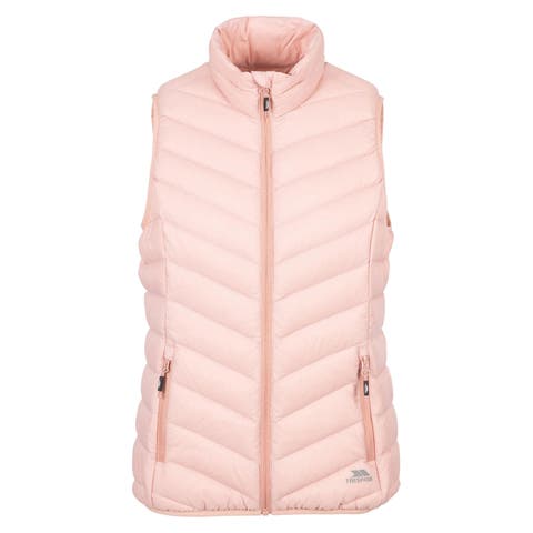 Giana Down Gilet