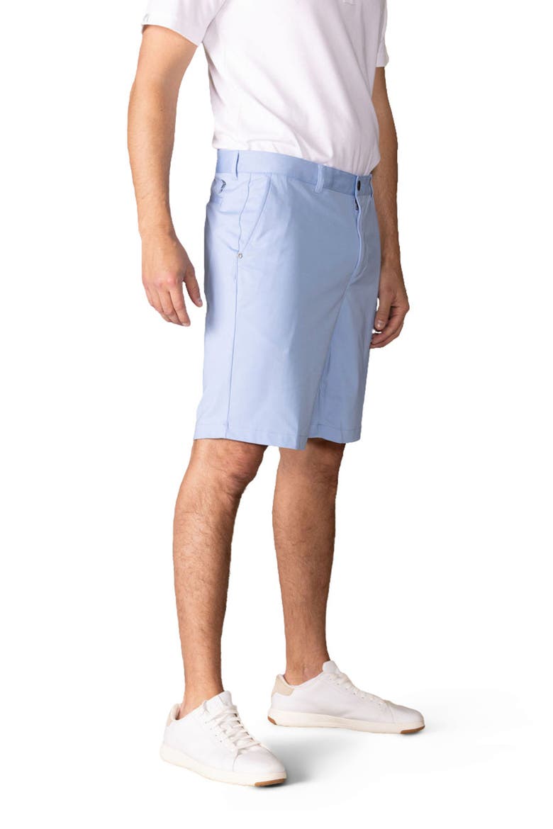 Classic Stretch Short, Main, color, Chambray