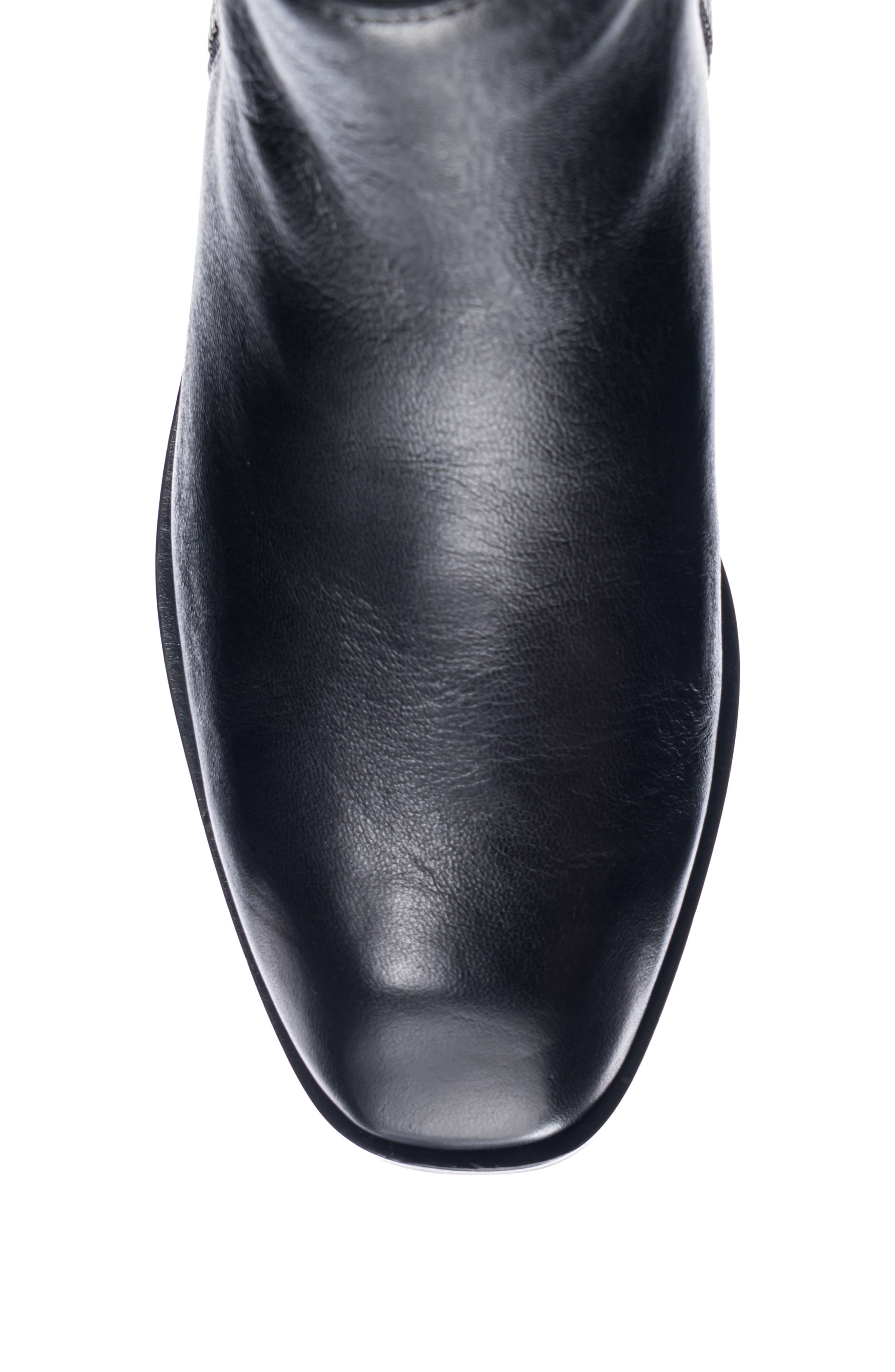 42 Gold Yearling Bootie, Alternate, color, 