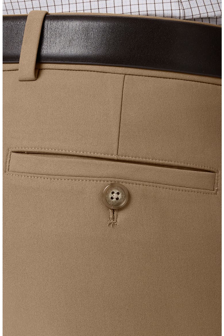 Upton Straight Leg Pants, Alternate, color, FAWN