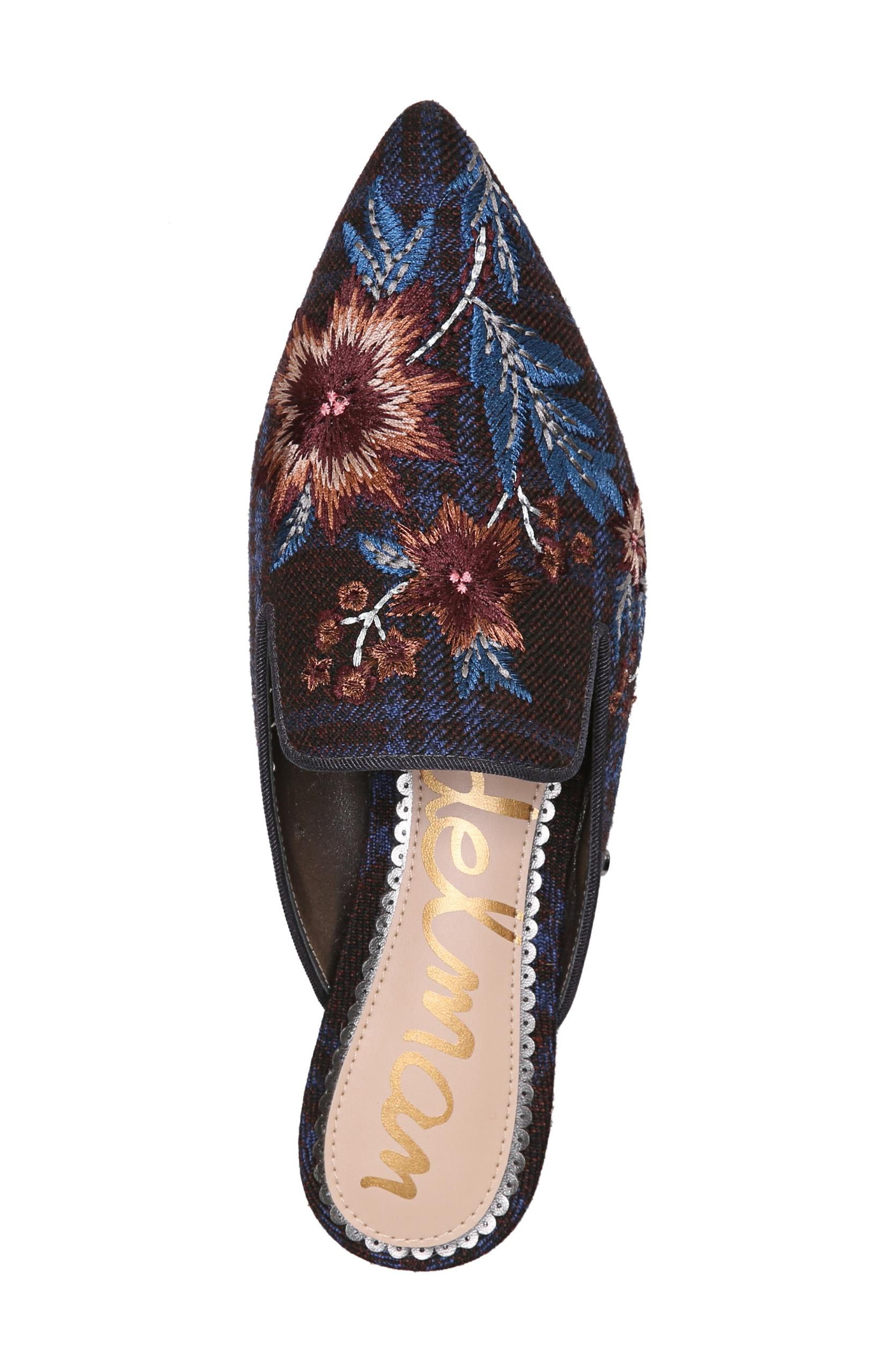 Sam Edelman Aven Loafer Mule, Alternate, color, 