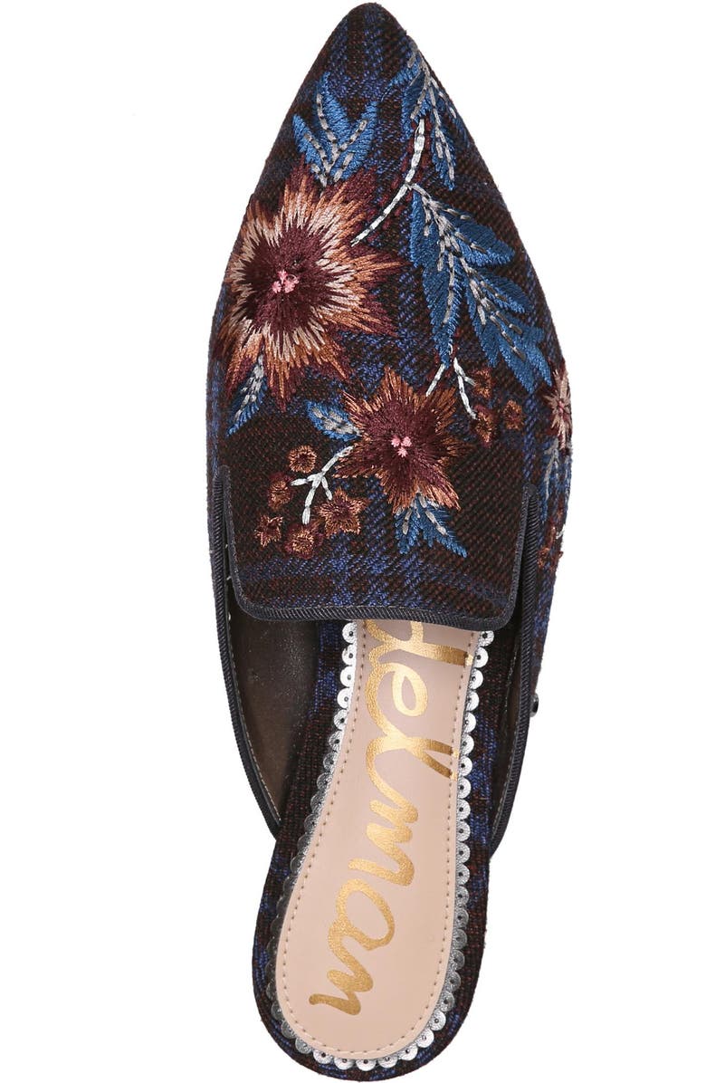 Sam Edelman Aven Loafer Mule, Alternate, color,