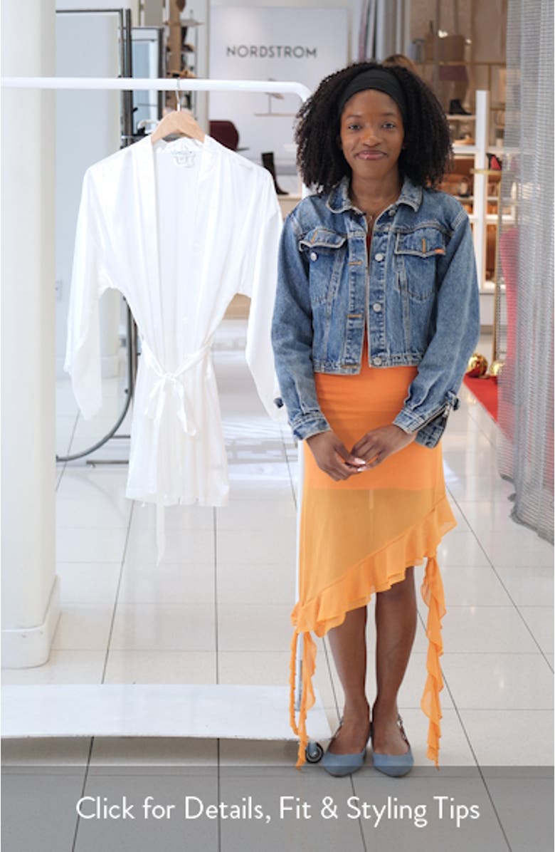Lanie Wrap, sales video thumbnail