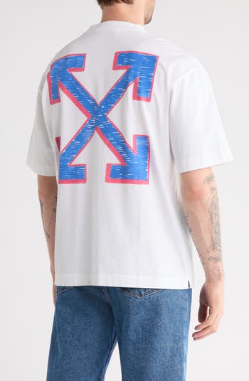 Sketch Arrowskate T-Shirt