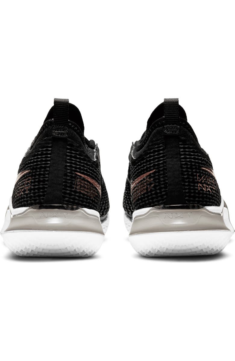 Nike React Vapor NXT HC Hard Court Tennis Shoe, Alternate, color,