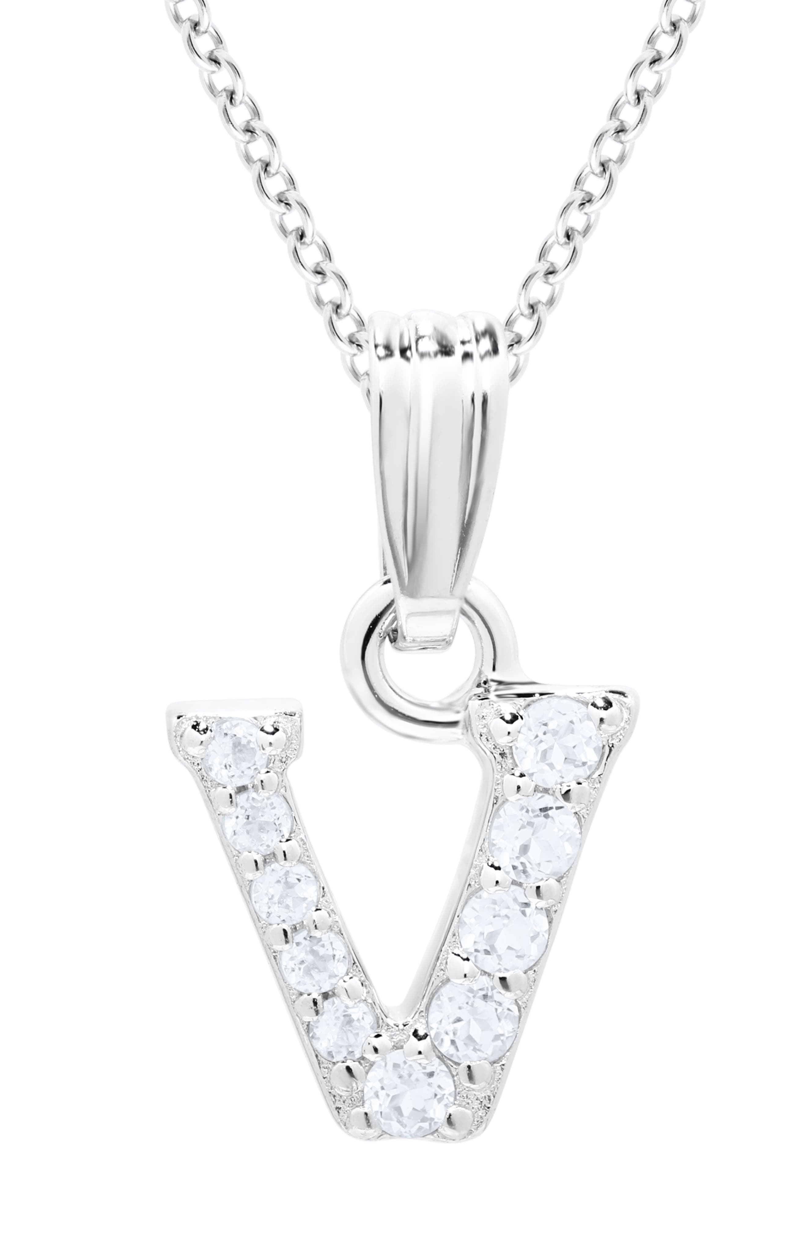 SILVER - V