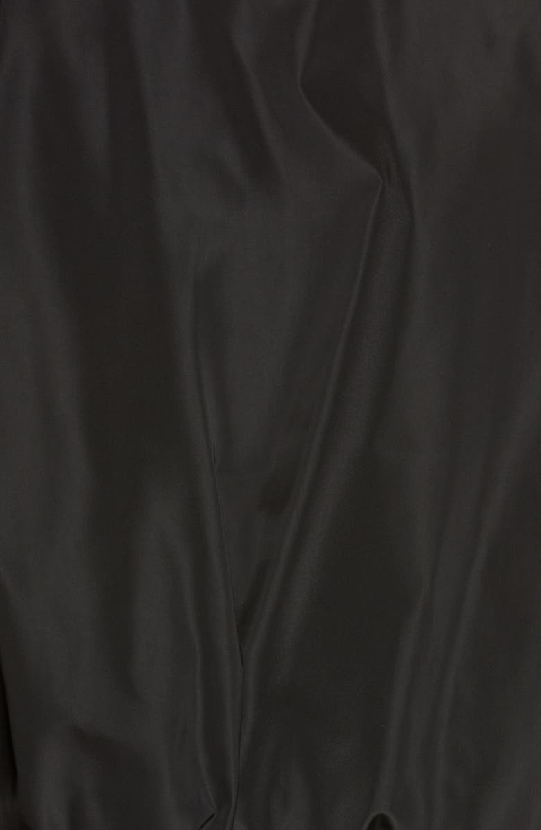 Alo Urbanite Faux Fur Lined Bomber Jacket, Alternate, color,