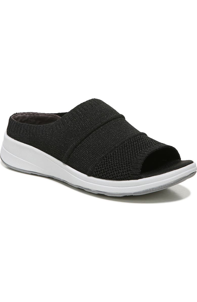 BZees Iconic Wedge Sandal, Main, color,