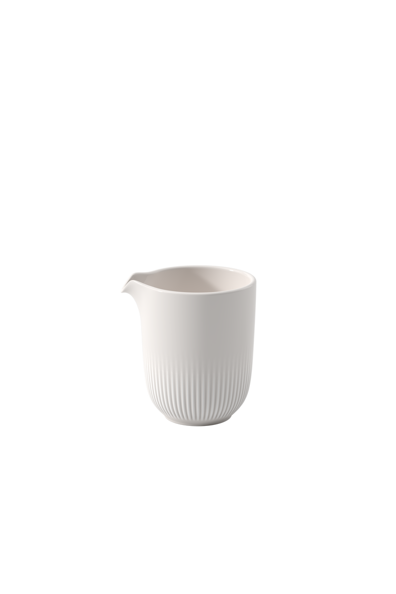 Afina Creamer, Main, color, White
