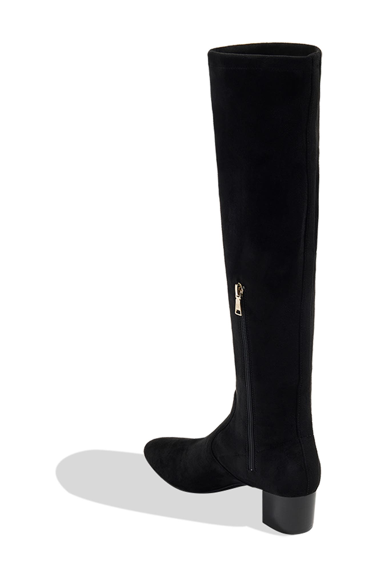Jack Rogers Adams Over the Knee Boot, Alternate, color, 