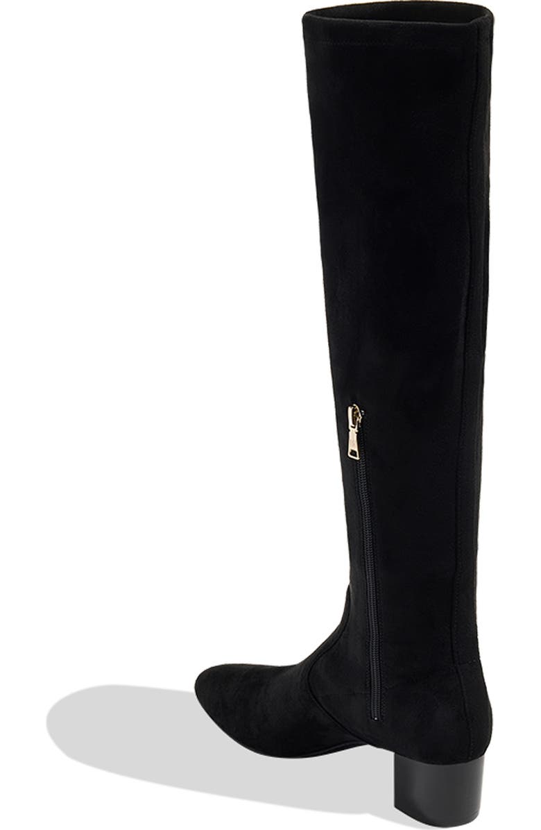 Jack Rogers Adams Over the Knee Boot, Alternate, color,