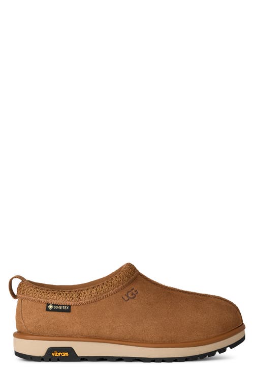 Ugg(r) Tasman Gore-tex Slip On In Brown