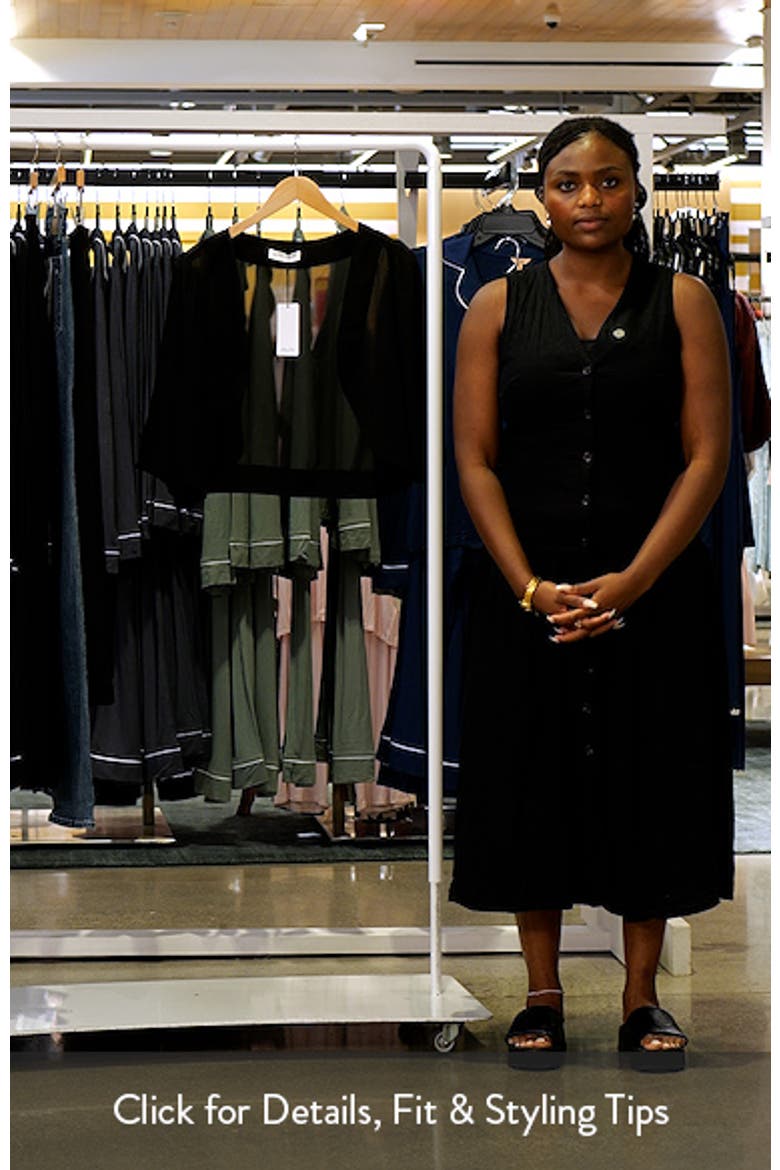Chiffon Shrug video