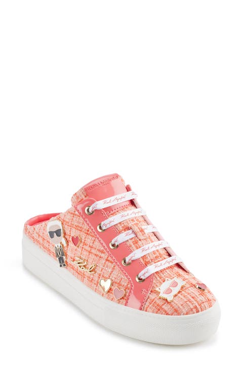 Cambria Platform Sneaker (Women)