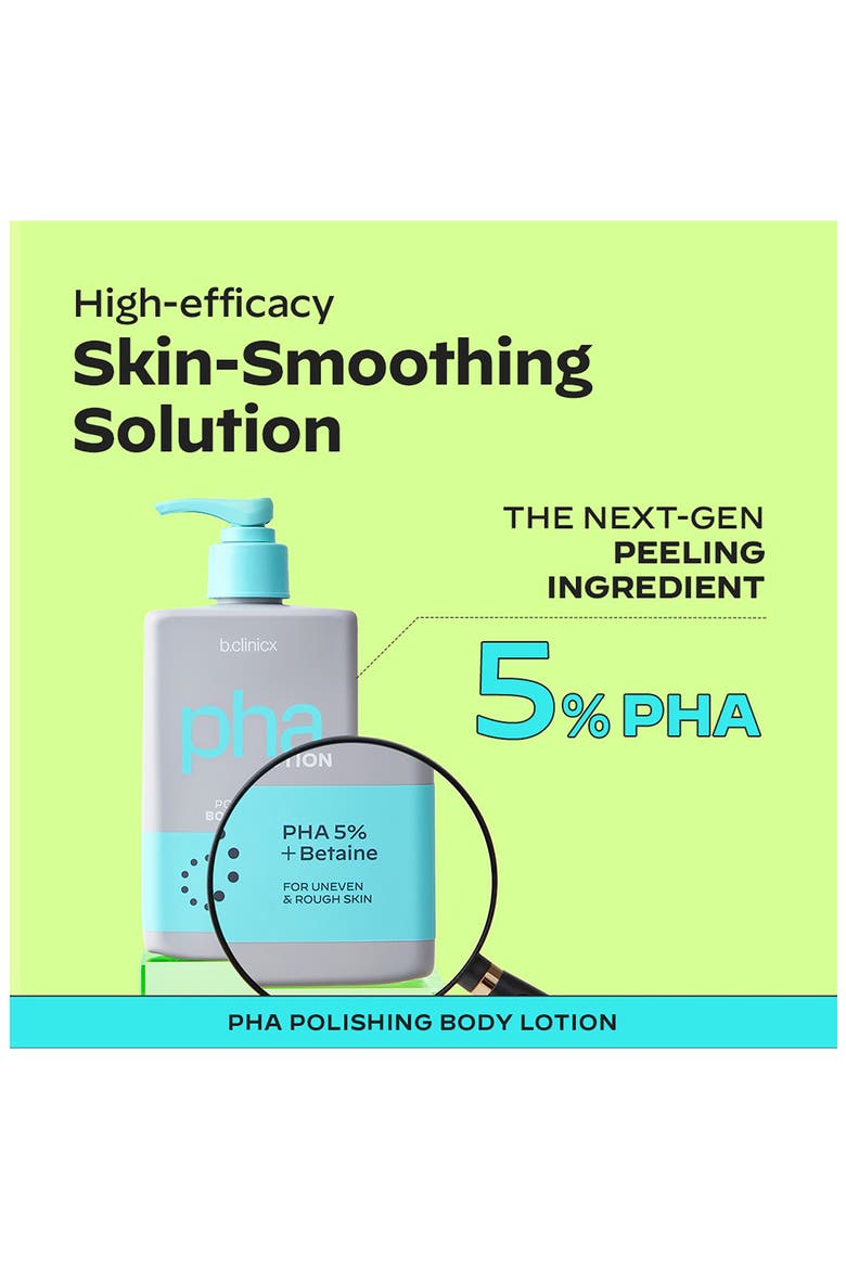 PHA 5 Polishing Body Lotion, Alternate, color, NO COLOR