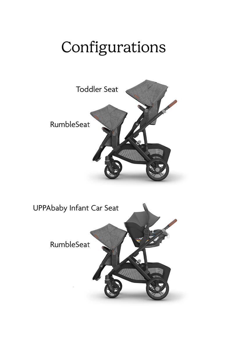 RumbleSeat V3, Alternate, color, DECLAN