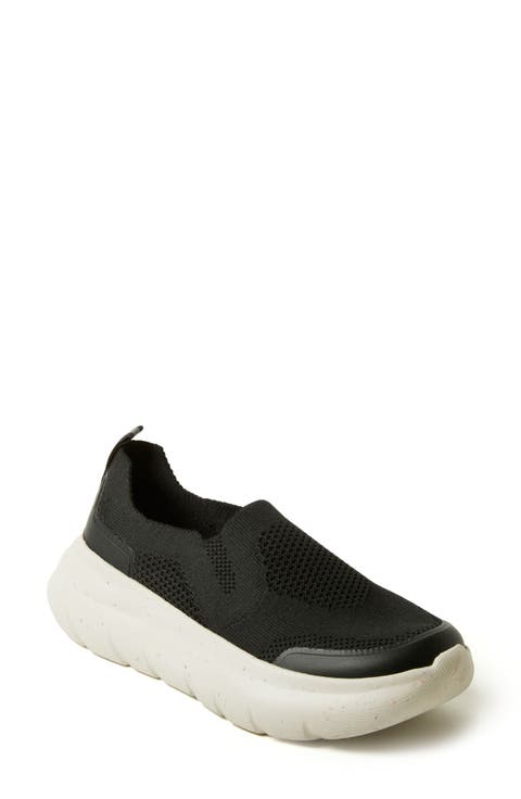 Crimson ReGrind Energy Return® Slip-On Sneaker (Women)