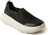 Dearfoams Crimson ReGrind Energy Return® Slip-On Sneaker