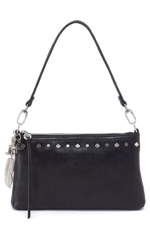 Darcy Leather Crossbody Bag