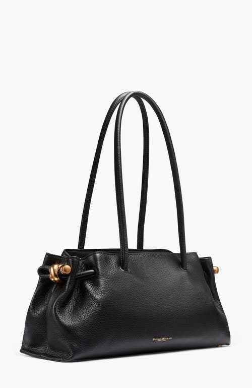 Donna Karan New York Cashmere Medium Tote In Multi