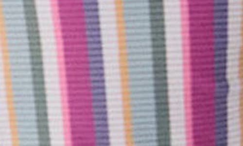 Lole Playa Long Tankini In Sundrift Stripe