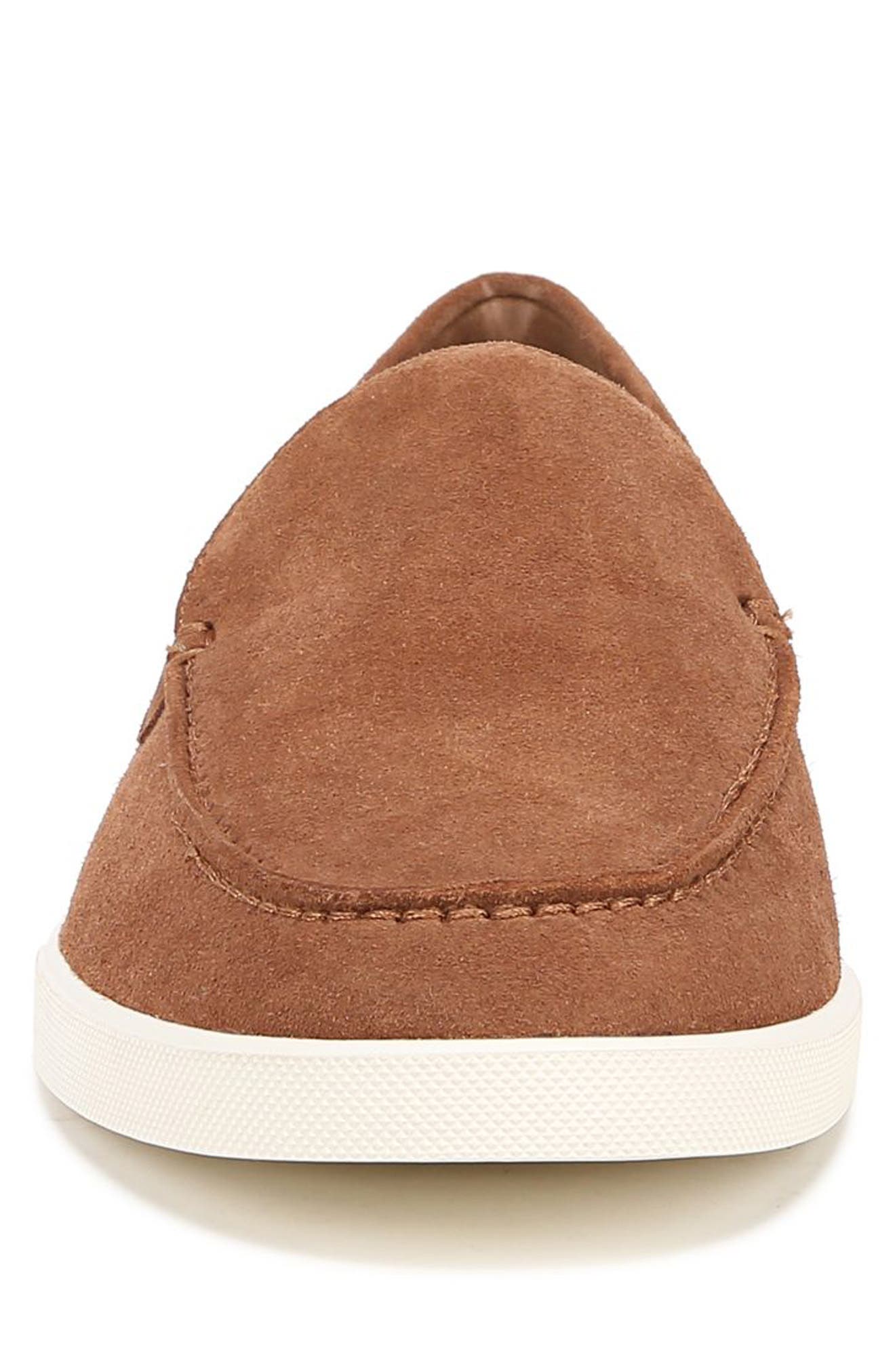 Vince Sonoma Loafer, Alternate, color, Coriandertan