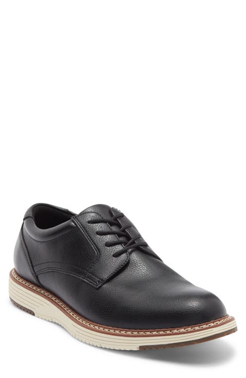 Sven Plain Toe Derby (Men)