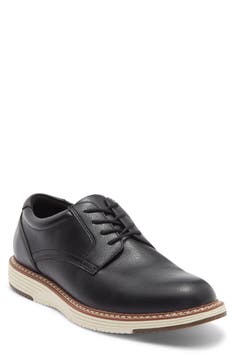 Sven Plain Toe Derby