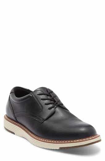 NORDSTROM RACK Sven Plain Toe Derby